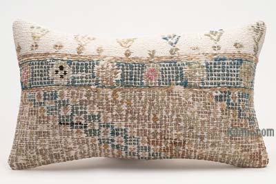 Funda de Almohada Kilim