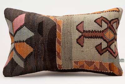 Kilim Yastık Kılıfı