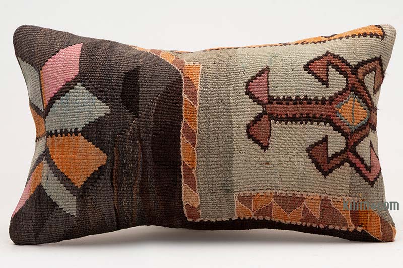 Kilim Pillow Cover - K0086653