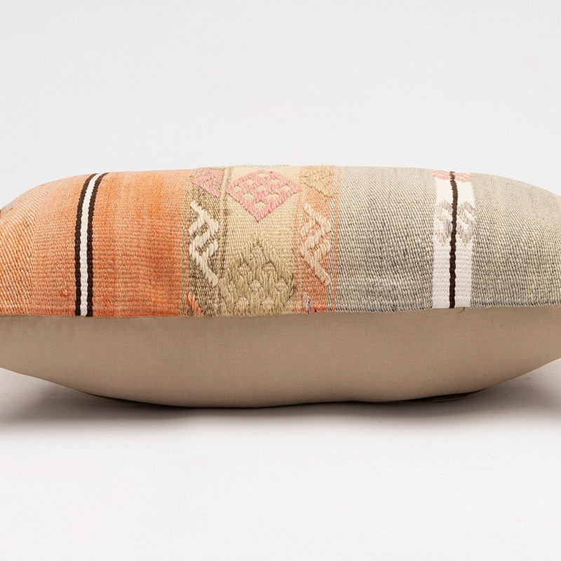 Kilim Pillow Cover - K0086654