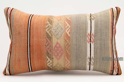 Kilim Yastık Kılıfı