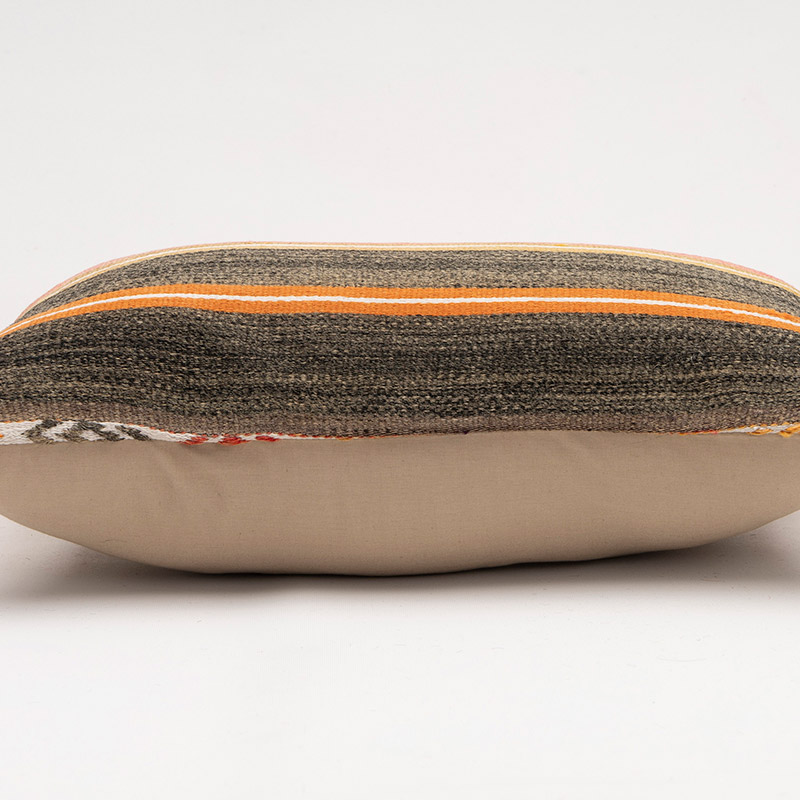 Kilim Pillow Cover - K0086655