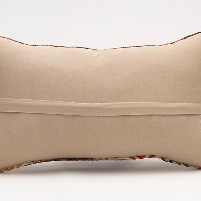 Kilim Pillow Cover - K0086655