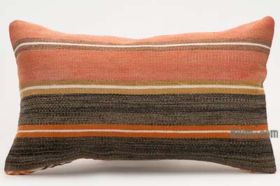Funda de Almohada Kilim