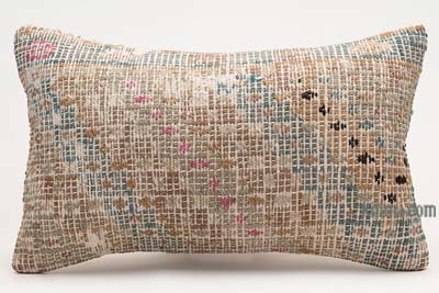 Funda de Almohada Kilim