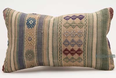 Kilim Pillow Cover