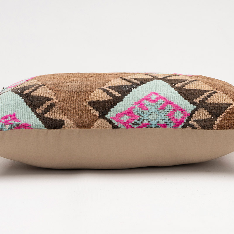 Kilim Yastık Kılıfı - K0086659