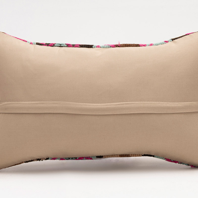 Kilim Yastık Kılıfı - K0086659