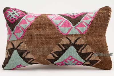 Kilim Pillow Cover