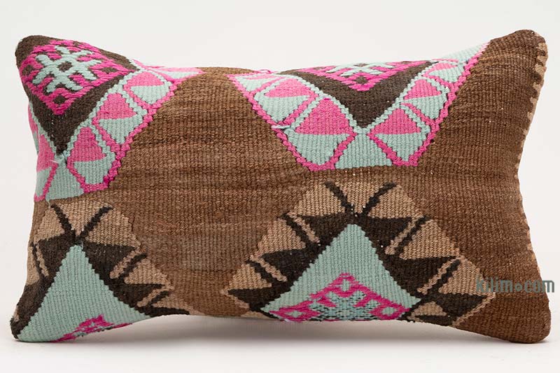 Kilim Yastık Kılıfı - K0086659