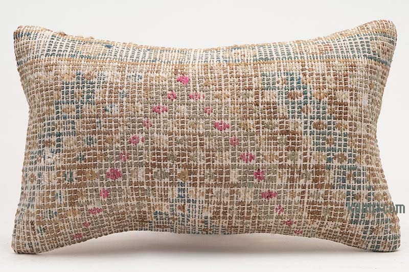 Kilim Pillow Cover - K0086661
