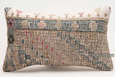 Kilim Pillow Cover