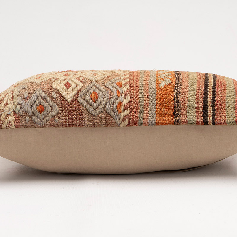Funda de Almohada Kilim - K0086663