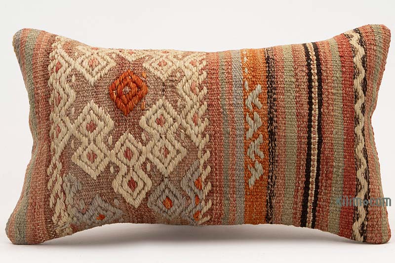 Funda de Almohada Kilim - K0086663