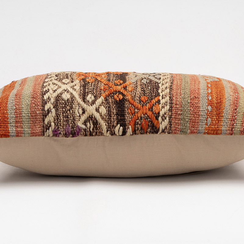 Kilim Pillow Cover - K0086666