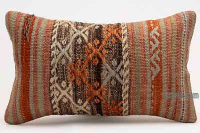 Kilim Yastık Kılıfı