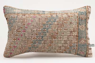 Kilim Pillow Cover