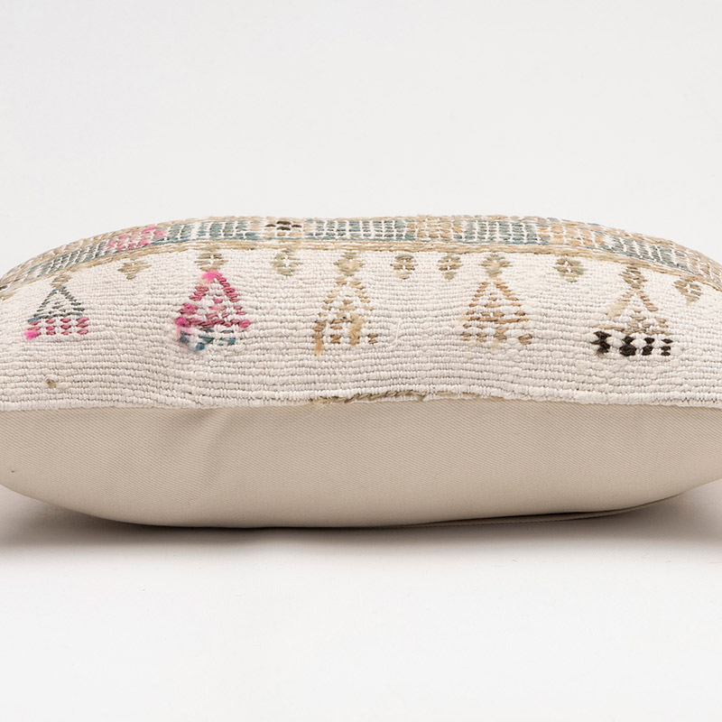 Funda de Almohada Kilim - K0086672
