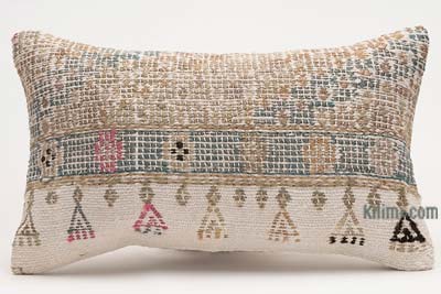 Kilim Yastık Kılıfı