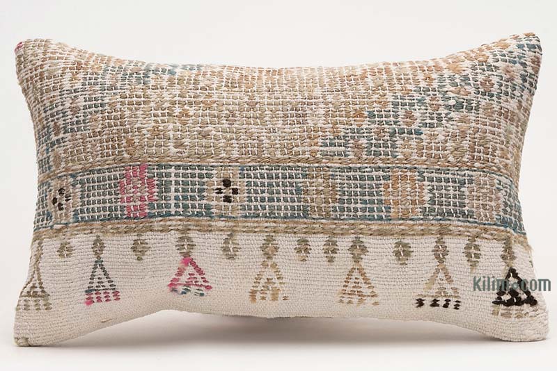 Funda de Almohada Kilim - K0086672