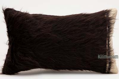 Funda de Almohada Turca - 50 cm x 30 cm