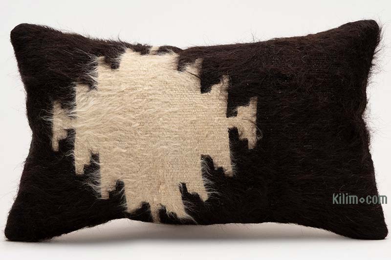 Turkish Pillow Cover - 1' 8" x 1'  (20" x 12") - K0086678