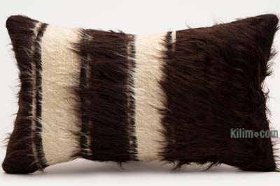 Turkish Pillow Cover - 1' 8" x 1'  (20" x 12")