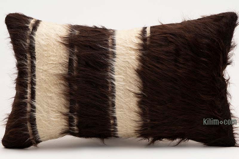 Halı Yastık Kılıfı - 50 cm x 30 cm - K0086679