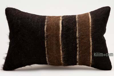 Turkish Pillow Cover - 1' 8" x 1'  (20" x 12")