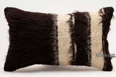 Turkish Pillow Cover - 1' 8" x 1'  (20" x 12")