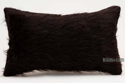 Turkish Pillow Cover - 1' 8" x 1'  (20" x 12")