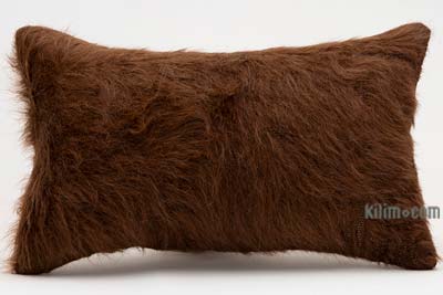 Funda de Almohada Turca - 50 cm x 30 cm