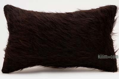 Turkish Pillow Cover - 1' 8" x 1'  (20" x 12")