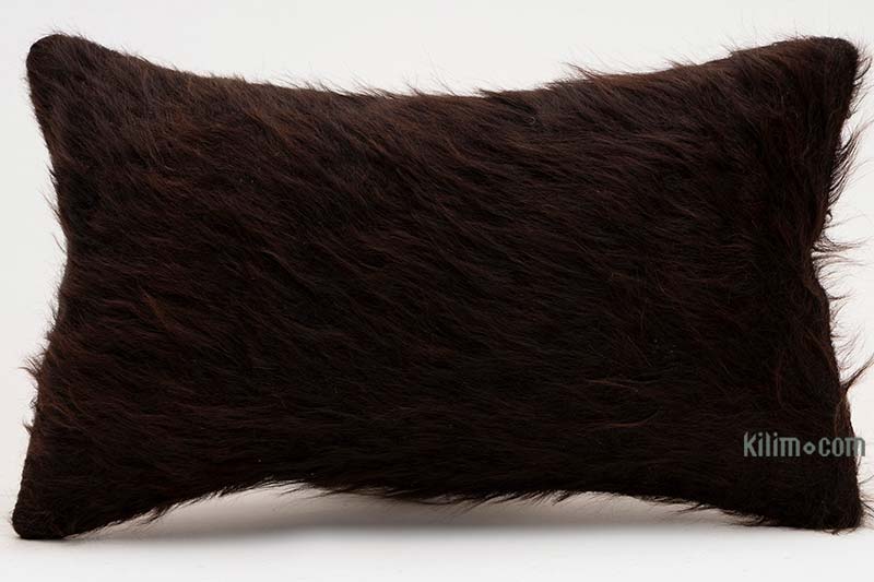 Turkish Pillow Cover - 1' 8" x 1'  (20" x 12") - K0086689