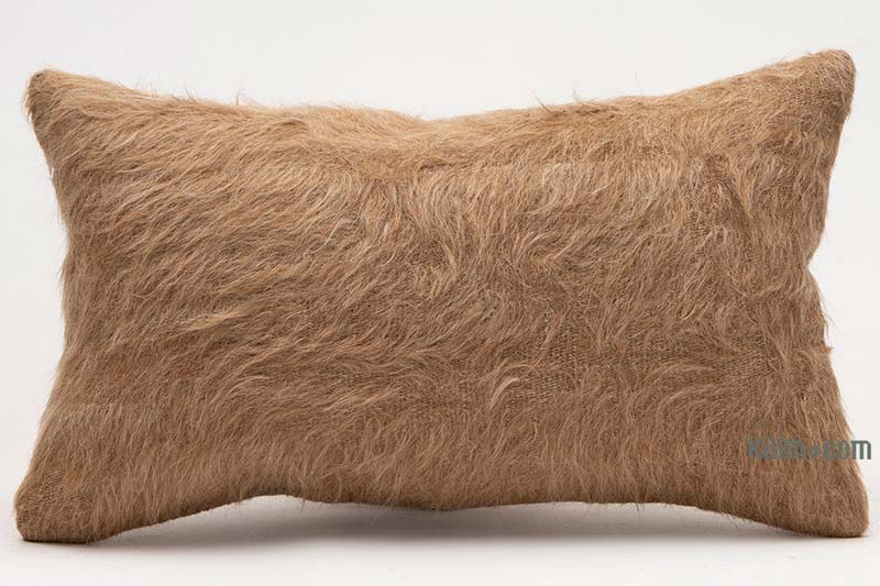 Turkish Pillow Cover - 1' 8" x 1'  (20" x 12") - K0086690