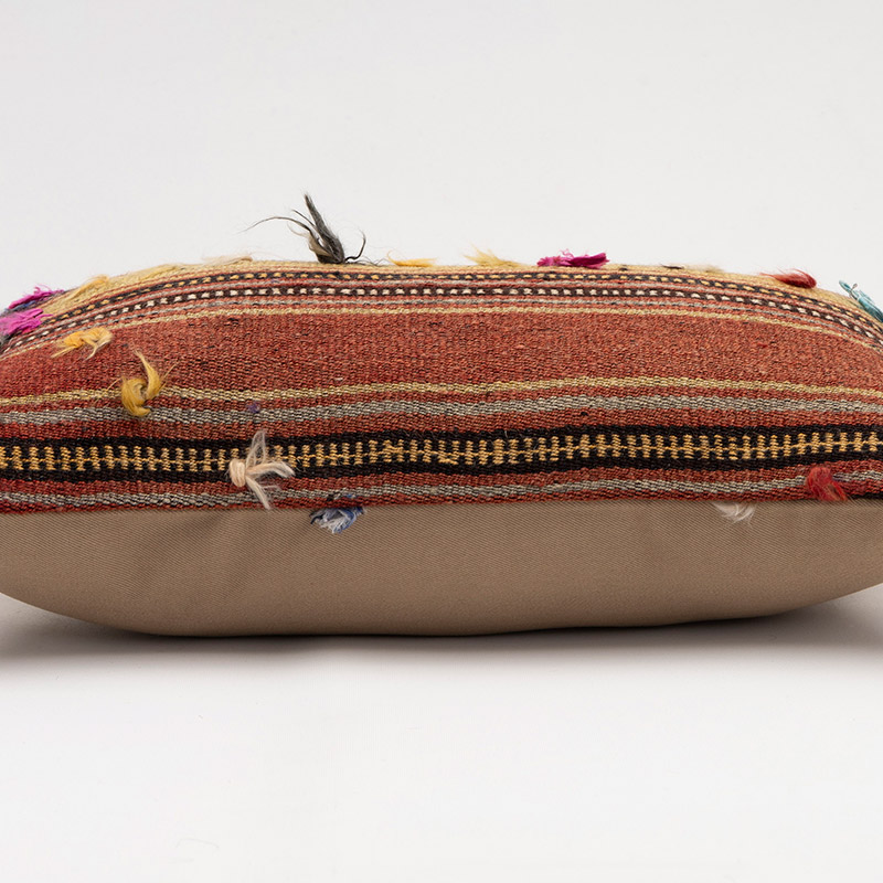 Kilim Pillow Cover - K0086691