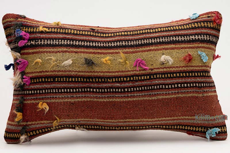 Kilim Pillow Cover - K0086691