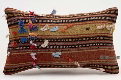 Kilim Pillow Cover