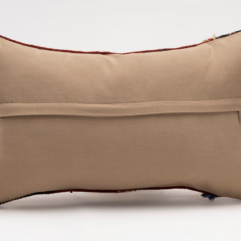 Kilim Pillow Cover - K0086693