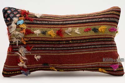Kilim Pillow Cover
