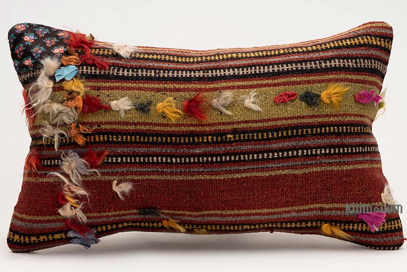 Kilim Pillow Cover - K0086693