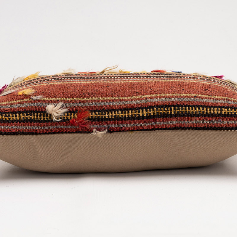 Kilim Pillow Cover - K0086694