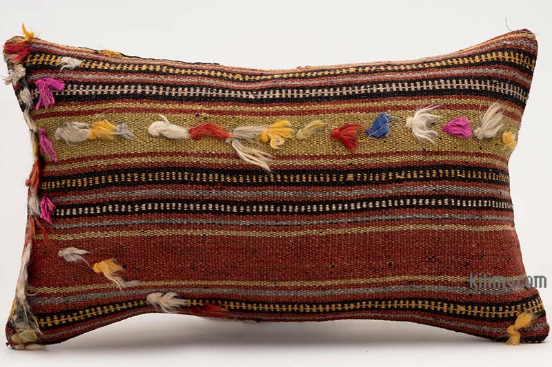 Kilim Pillow Cover - K0086694