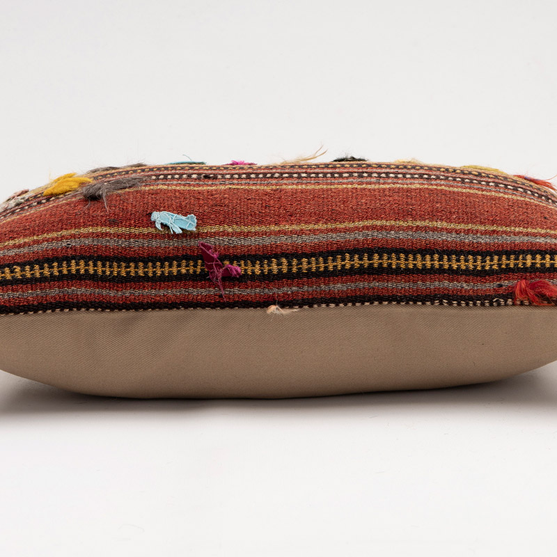 Kilim Pillow Cover - K0086695