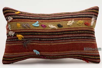 Kilim Pillow Cover