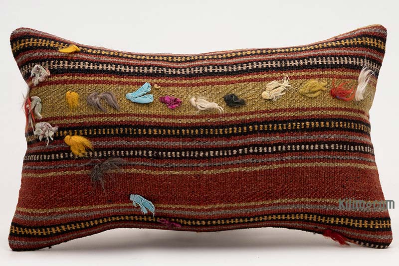 Kilim Pillow Cover - K0086695