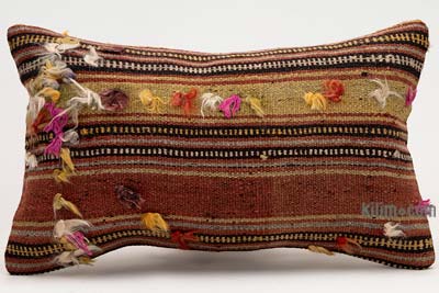 Kilim Pillow Cover