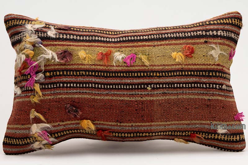 Kilim Pillow Cover - K0086696