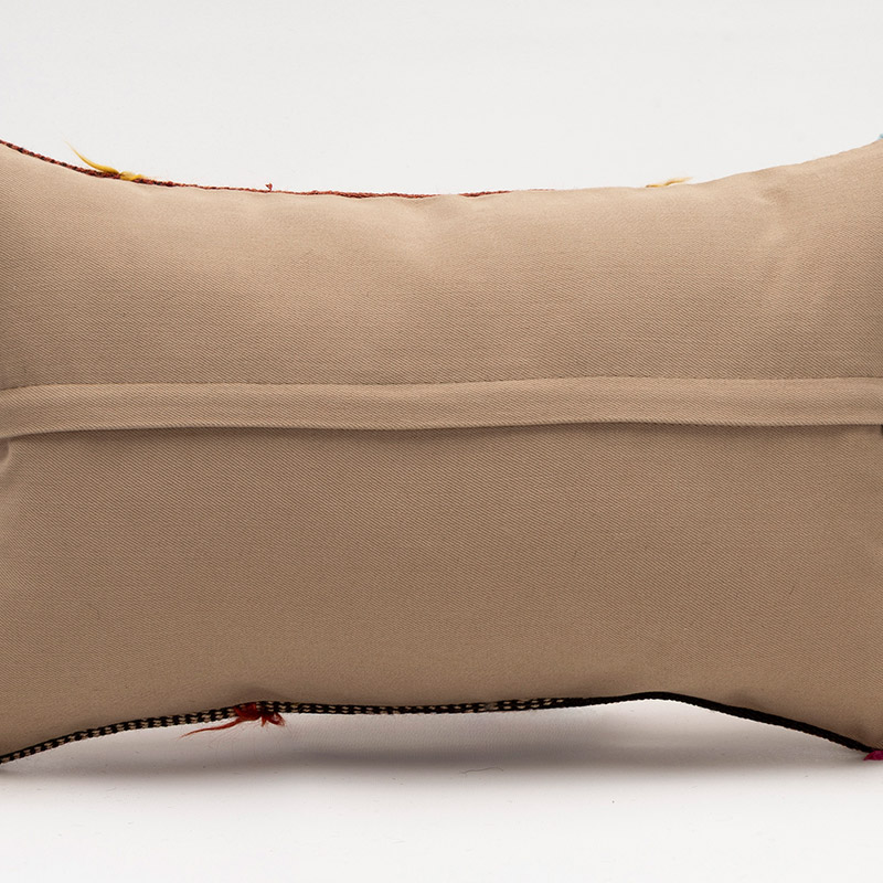 Kilim Pillow Cover - K0086697