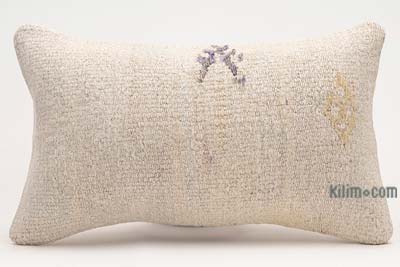 Funda de Almohada Kilim